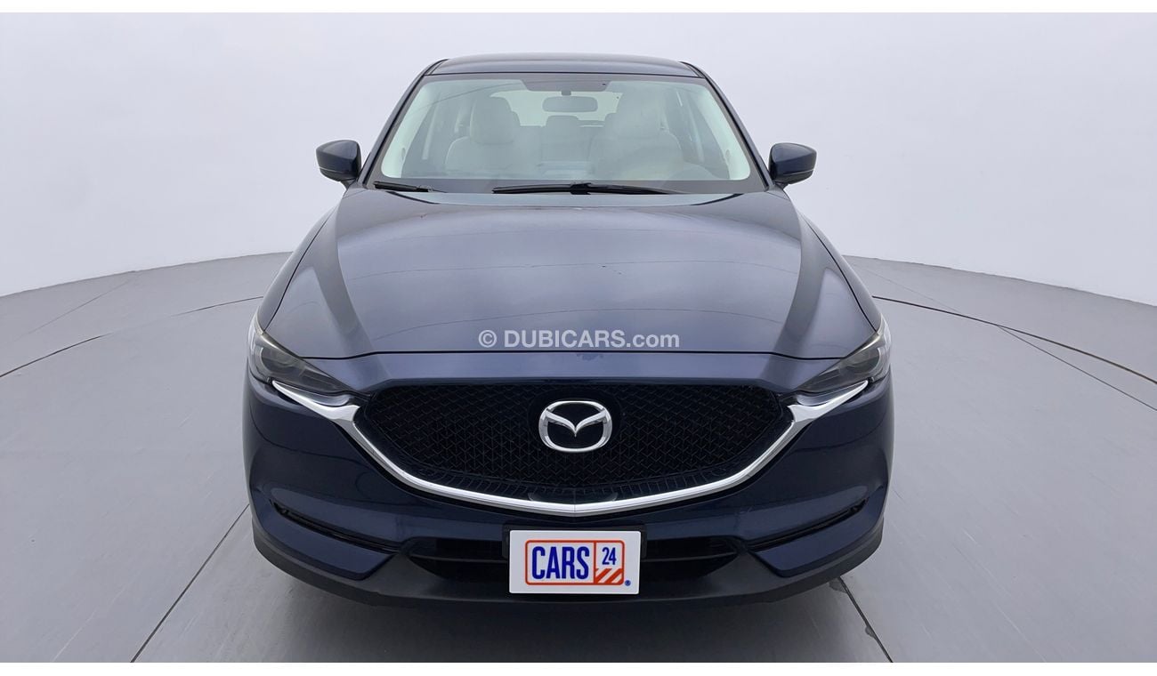 Mazda CX5 GT 2.5 | Zero Down Payment | Free Home Test Drive