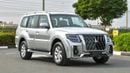Mitsubishi Pajero GLS Highline GLS V6