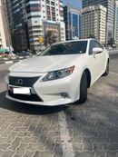 لكزس ES300h Hybrid 2.5L