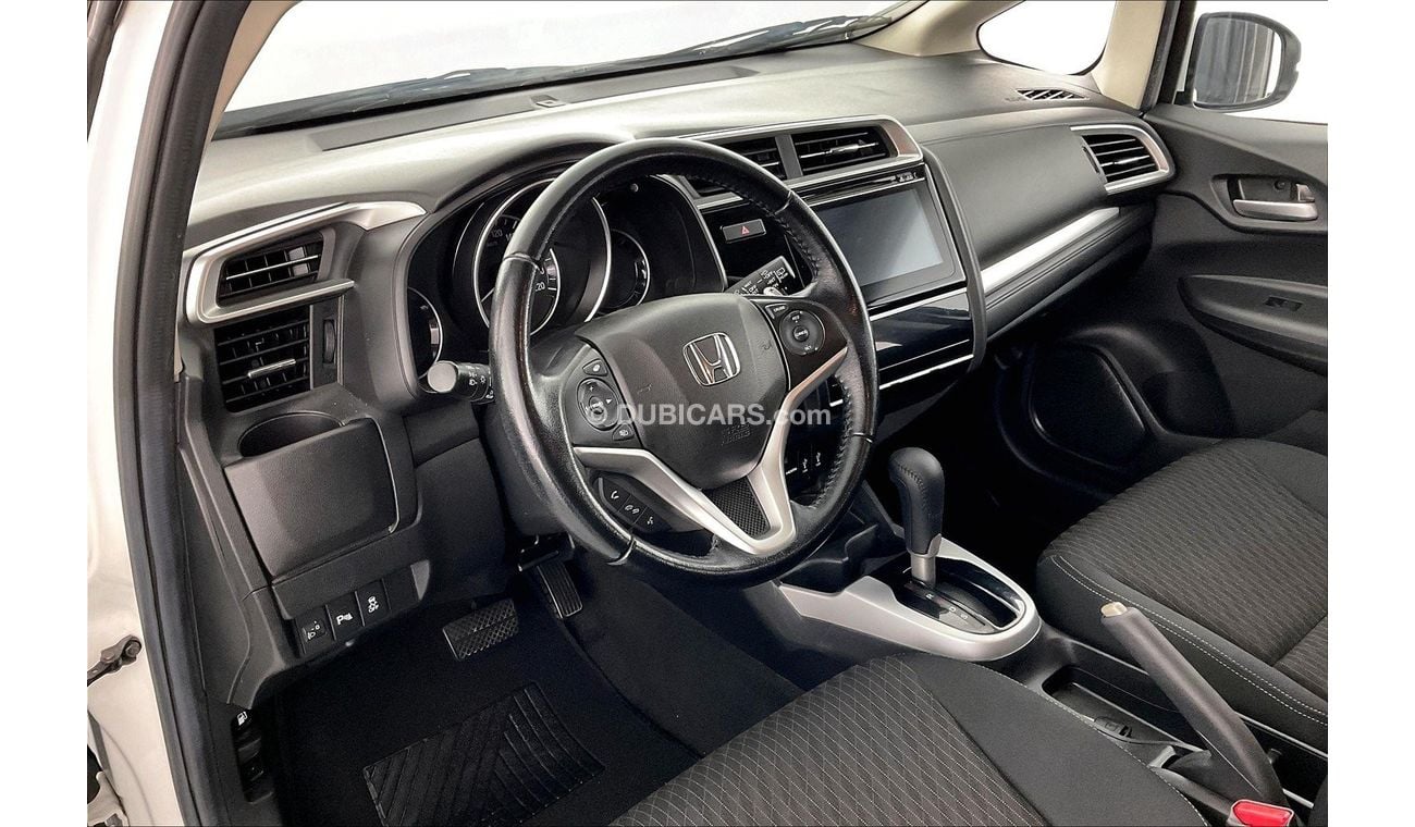 Honda Jazz EX