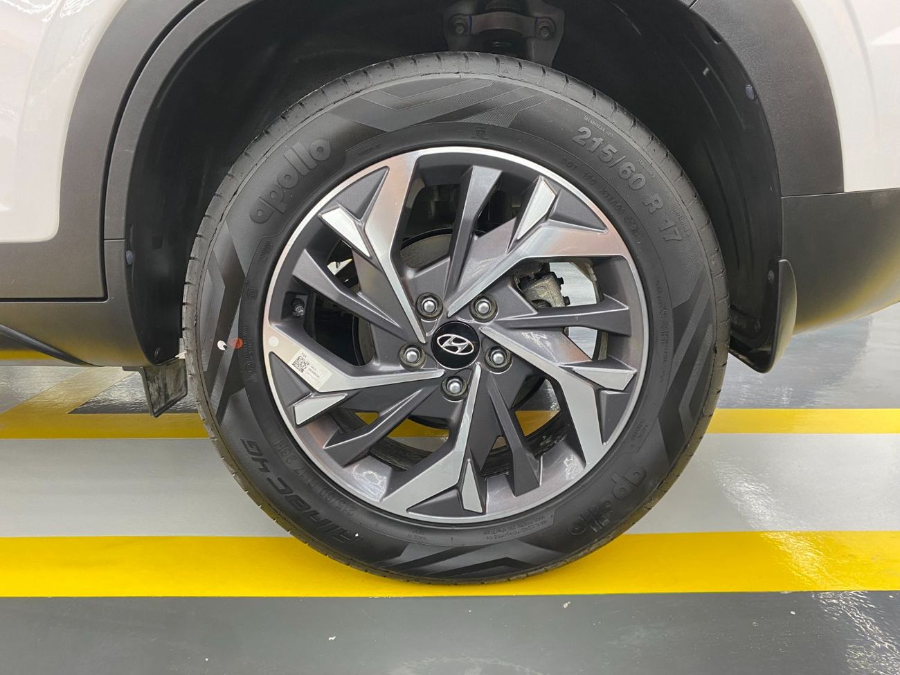 هيونداي كريتا Promotion Price | GCC Standard |Under Warranty | Certified | 0% DP RAMADAN OFFER BRAND NEW