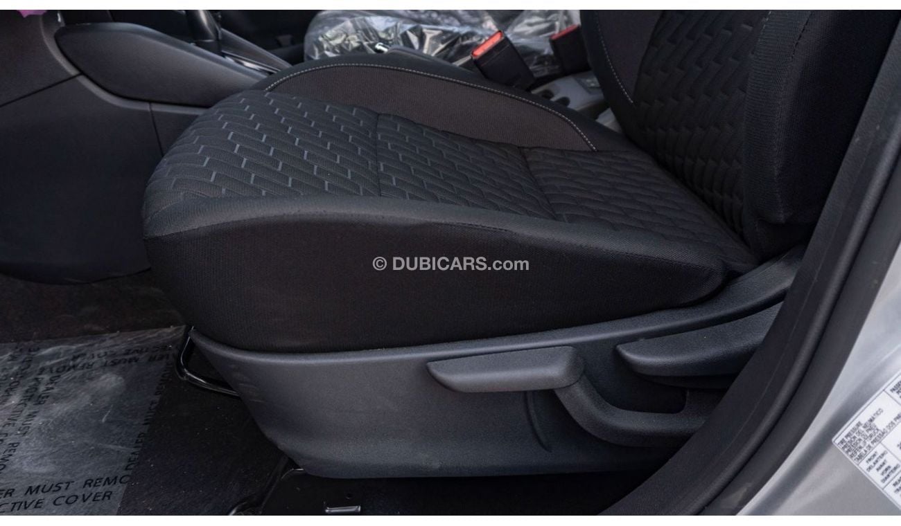 Nissan Kicks 2024 Nissan kicks SV 1.6L petrol