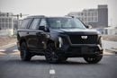 Cadillac Escalade Escalade-V 6.2L
