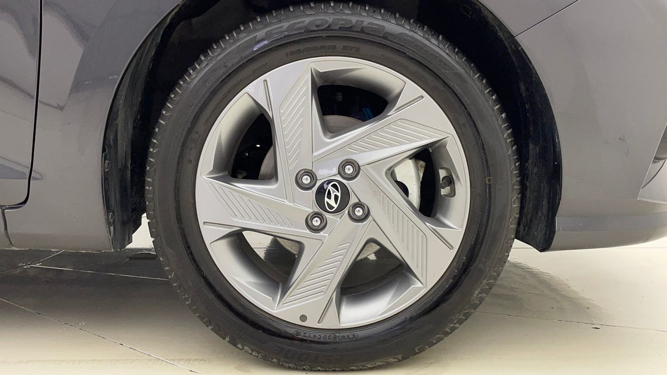 Hyundai Accent COMFORT 1.6 | Zero Down Payment | Home Test Drive