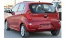 Kia Picanto Kia Picanto 2014 GCC No. 1 full option in excellent condition without accidents, very clean from ins