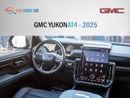 GMC Yukon GMC Yukon AT4 (Export)