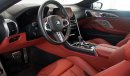 BMW M8 Coupe-M Competition package