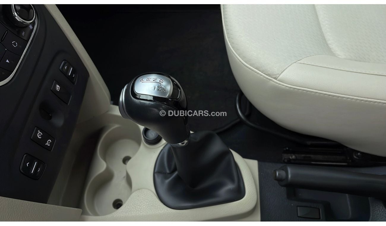 Renault Symbol LE 1.6 | Zero Down Payment | Free Home Test Drive