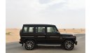 Mercedes-Benz G 55 Mercedes Benz G55