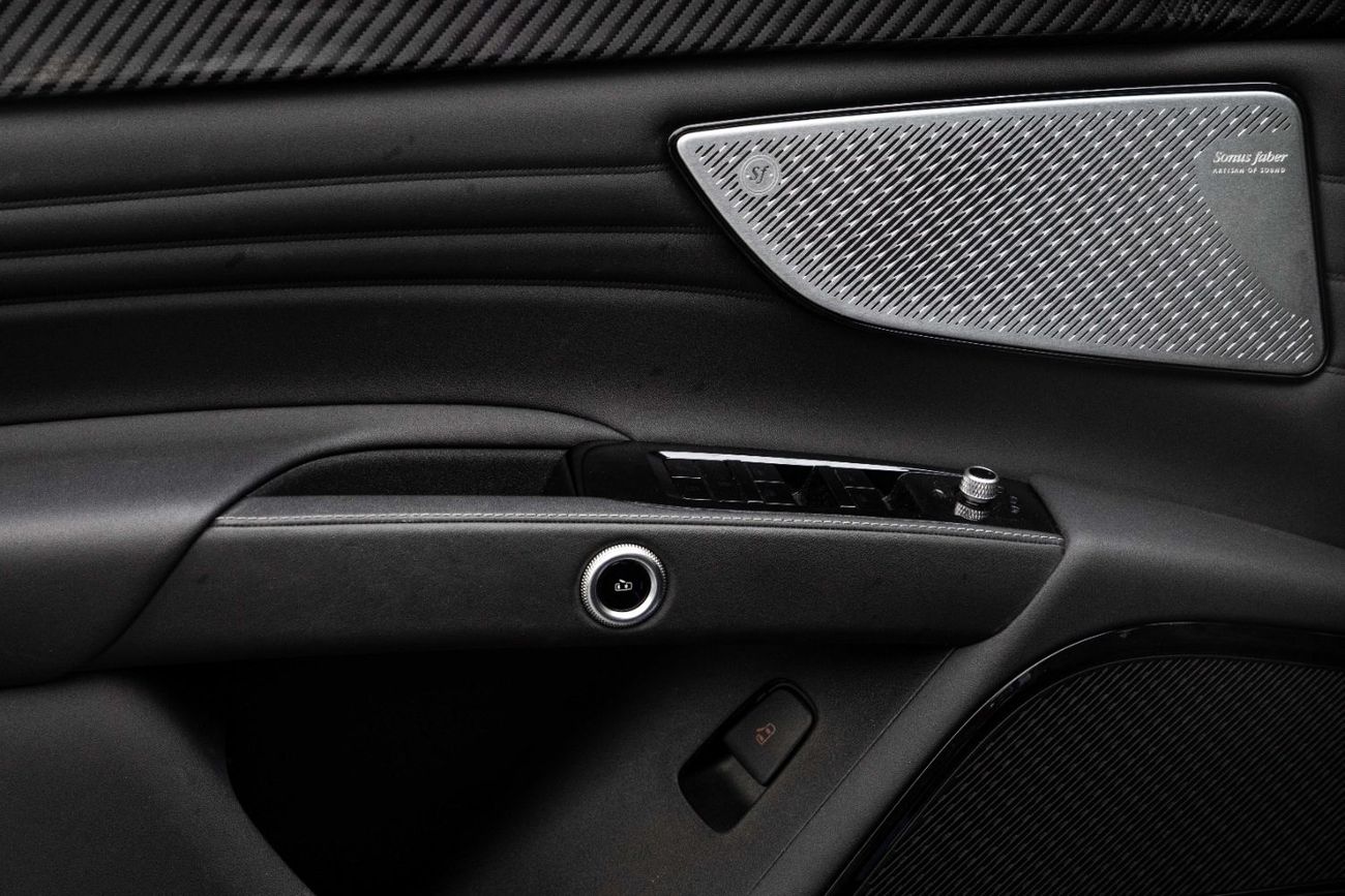 Maserati Grecale Modena | 4,308 P.M  | 0% Downpayment | Immaculate Condition!