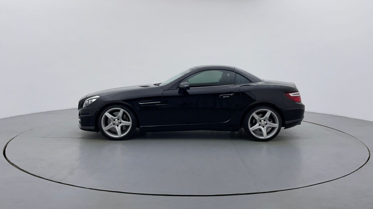مرسيدس بنز SLK 200 SLK 200 2000