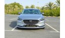 Mazda 6 AED 1,041/monthly | 2019 | MAZDA 6 | S GRADE | GCC SPECS | WARRANTY | M18391