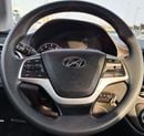 Hyundai Accent Comfort+ 1.5L Hyundai Accent | 1.6 L | 2023 | GCC | Accident-Free | In Excellent Condition | 638 P.M