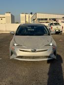 تويوتا برياس بلس TOYOTA PIRUS LIMITED - CLEAN UAE PASS