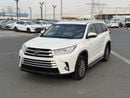 تويوتا هايلاندر 2018 TOYOTA HIGHLANDER XLE HYBRID FULL OPTIONS IMPORTED FROM USA