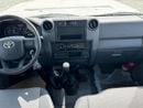 Toyota Land Cruiser 76 4.2 OPEN DESTINATION