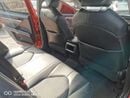 Toyota Camry SE 2.5L (181 HP) Excellent condition & luxury feel