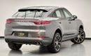 Porsche Cayenne S 2.9L (440 HP) 2022 Porsche Cayenne S Coupe, 1 Year Warranty Unlimited Km, Porsche Full Service His