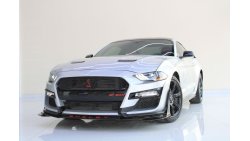 Ford Mustang EcoBoost Premium 2019 FORD MUSTANG ECO BOOST PREMIUM , FULL OPTION