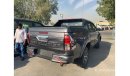 Toyota Hilux Revo Diesel Full Option