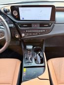 Lexus ES300h