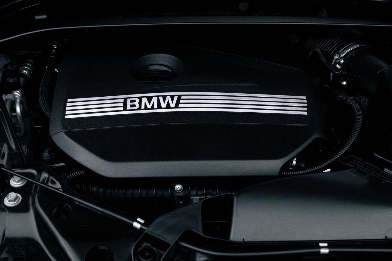 بي أم دبليو X1 3,428 P.M | 0% Downpayment | BMW X1  M-Kit!