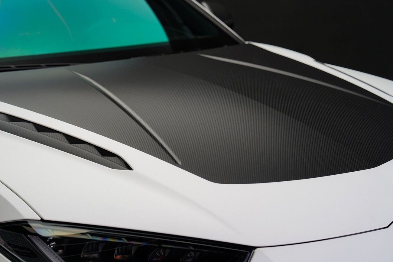 Lamborghini Urus PERFORMANTE