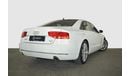أودي A8 2013 Audi A8 50 TFSI / Warranty