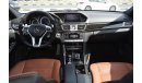 مرسيدس بنز E 63 AMG خليجي مالك واحد كاملة المواصفات Top opition