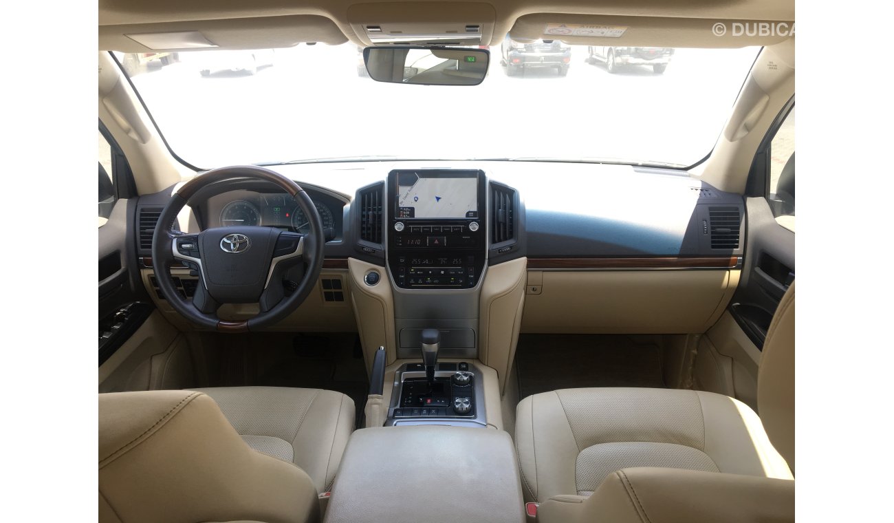 Toyota Land Cruiser we offer : * Car finance services on banks * Extended warranty * Registration / export services