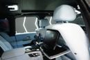 Rolls Royce Cullinan Mansory Emperor Limited Edition Exterior Kit FACELIFT, Mansory Emperor Limited Edition Exterior Kit!!
