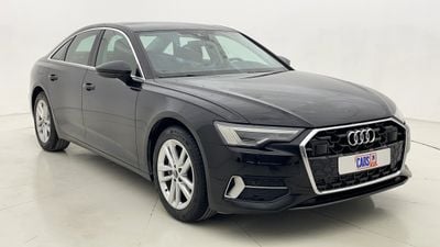 Audi A6 40 TFSI 2 | Zero Down Payment | Home Test Drive