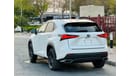 Lexus NX300 Full option clean car