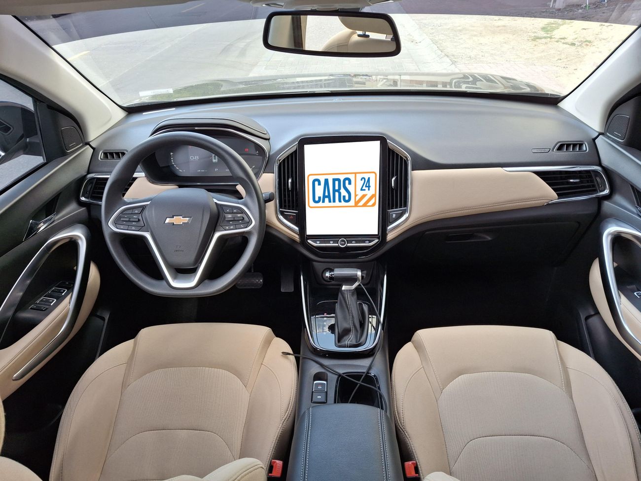 Chevrolet Captiva PREMIER 1.5 | Zero Down Payment | Home Test Drive