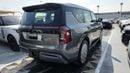 نيسان باترول Nissan Patrol Platinum City 2026