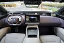 أفاتر 12 LUXURY 2025 AVATR 12 Ultra Extended Range Sedan White 0Km