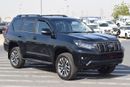 Toyota Prado 2023 TOYOTA PRADO FULL OPTION