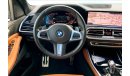 BMW X5 40i M Sport