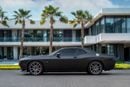 Dodge Challenger R/T | 2,448 P.M  | 0% Downpayment | Immaculate Condition!