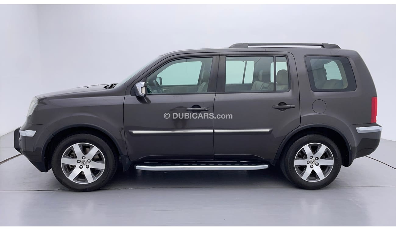 Honda Pilot EX L 3.5 | Under Warranty | Inspected on 150+ parameters