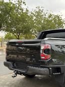 Ford Ranger Wildtrak 3.2L (197 HP) 4WD
