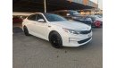 Kia Optima KIA OPTIMA 2018