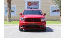 Dodge Durango WD