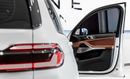 BMW X7 2024 BMW X7 M60i, 2028 BMW Warranty + Service Contract, Satin PPF, Low Kms, GCC