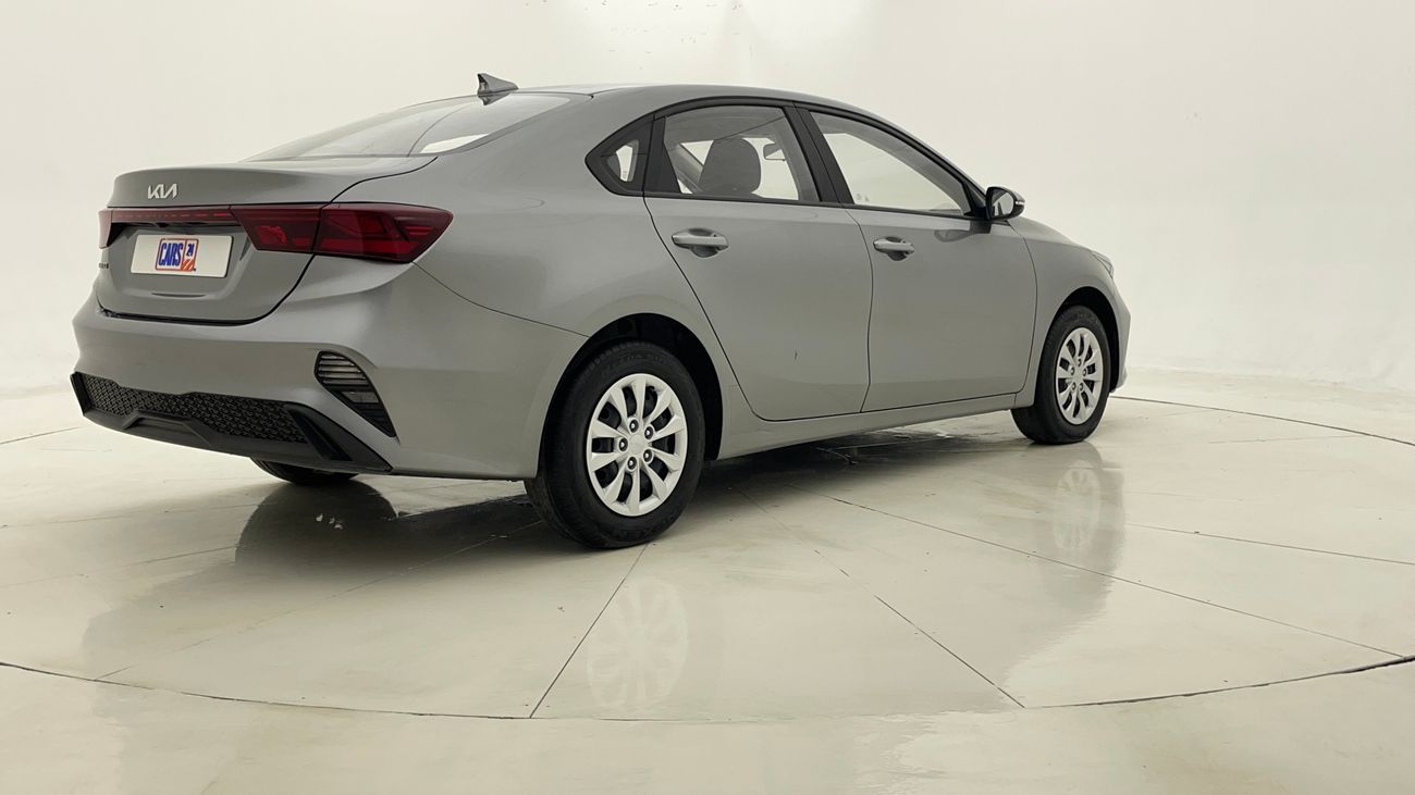 Kia Cerato LX 1.6 | Zero Down Payment | Home Test Drive