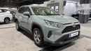 تويوتا راف ٤ 2024 EX | AED 1342/Month | 0 DP | 30 Day Return | Warranty | Service History