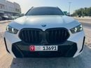 BMW X6 XDRIVE40I M SPORT