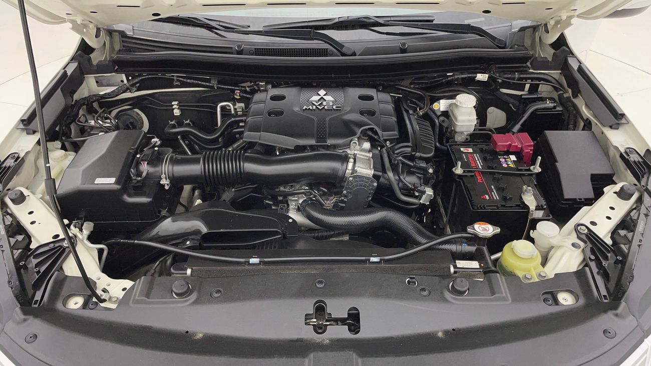 Mitsubishi Montero Sport GLX BASE 3 | Zero Down Payment | Home Test Drive