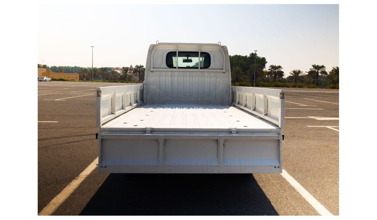 Suzuki Carry Pick Up Truck 2023 GCC Specs with 3 years warranty + Service Package up to 50KM - Book Now