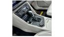 Volkswagen Tiguan 2019 Volkswagen Tiguan SEL, January 2025 VW Warranty, Full VW Service History, Low Kms, GCC
